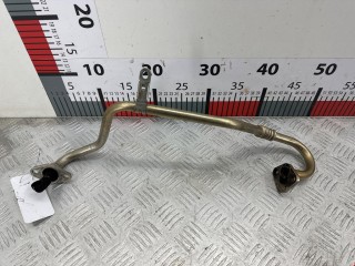 Трубка системы рециркуляции EGR, ориг. номер 03E131521A, Volkswagen Polo 2001-2005