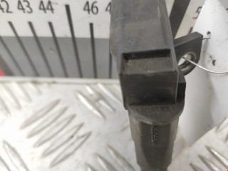 Датчик коленвала, ориг. номер 03D906433A, 03D906433, Volkswagen Polo 2001-2005