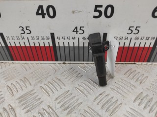 Датчик коленвала, ориг. номер 03D906433A, 03D906433, Volkswagen Polo 2001-2005