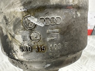 Корпус масляного фильтра, ориг. номер 03D115403D, Volkswagen Polo 2001-2005