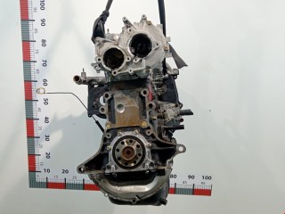 Двигатель, ориг. номер RF4F, RF4F02300E, Mazda Premacy 1999-2001