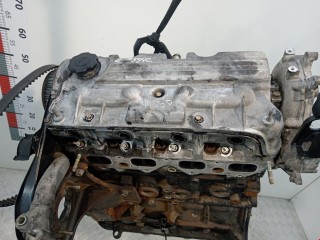 Двигатель, ориг. номер RF4F, RF4F02300E, Mazda Premacy 1999-2001
