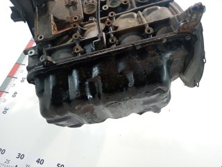Двигатель, ориг. номер RF4F, RF4F02300E, Mazda Premacy 1999-2001