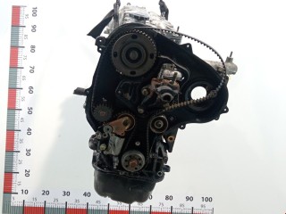 Двигатель, ориг. номер RF4F, RF4F02300E, Mazda Premacy 1999-2001