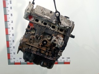 Двигатель, ориг. номер RF4F, RF4F02300E, Mazda Premacy 1999-2001