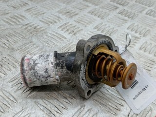 Корпус термостата, ориг. номер RF2A151H0B, Mazda Premacy 1999-2001