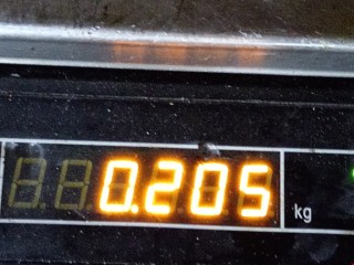 Корпус термостата, ориг. номер RF2A151H0B, Mazda Premacy 1999-2001