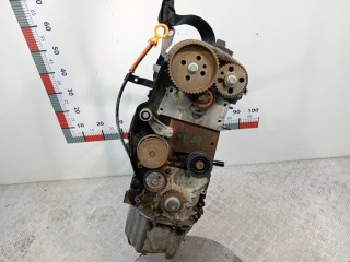Двигатель, ориг. номер AZD, 036100103HX, Volkswagen Golf 1997-2006