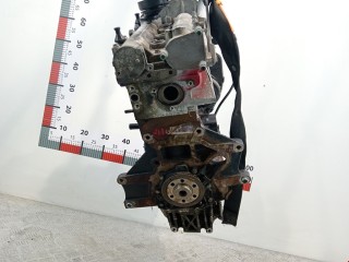 Двигатель, ориг. номер AZD, 036100103HX, Volkswagen Golf 1997-2006