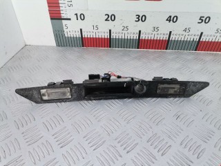 Ручка крышки багажника Audi A4 2000-2006, седан, 8E0827574C