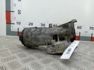 Корпус масляного фильтра, ориг. номер 045115389C, 045115389H, Skoda Fabia 1999-2004