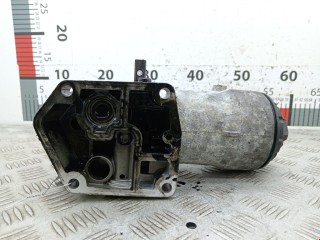 Корпус масляного фильтра, ориг. номер 045115389C, 045115389H, Skoda Fabia 1999-2004