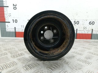 Шкив коленвала, ориг. номер 03G105243, 04L105243, Skoda Fabia 1999-2004