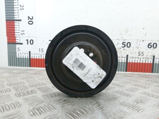 Шкив коленвала, ориг. номер 03G105243, 04L105243, Skoda Fabia 1999-2004
