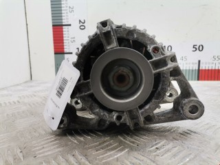 Генератор Opel Tigra 2004-2009, бензин, 0124225041