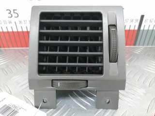 Дефлектор обдува салона Opel Vectra 2002-2005, МКПП, 9177169