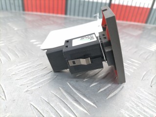 Кнопка аварийной сигнализации, ориг. номер 13138255, Opel Vectra 2002-2005