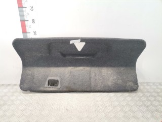 Обшивка крышки багажника Audi A6 2001-2005