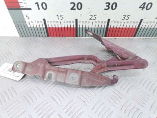 Петля крышки багажника Audi A6 2001-2005, 4B5827301F