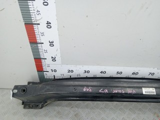 Усилитель бампера заднего, ориг. номер 7P0807309A, Volkswagen Touareg 2010-2014