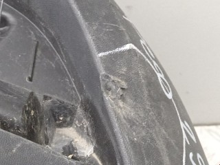 Юбка бампера заднего, ориг. номер 2804105XST01A, Haval Jolion 2021-2024