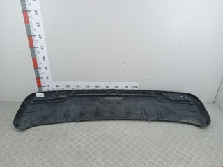 Юбка бампера заднего, ориг. номер 2804105XST01A, Haval Jolion 2021-2024