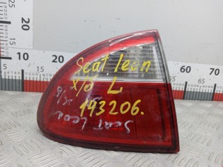 Фонарь задний левый Seat Leon 1999-2005, 1M6945095A