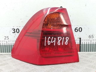 Фонарь задний левый BMW 3 E90/E91/E92/E93 2008-2013, 63217289431
