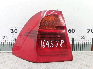 Фонарь задний левый BMW 3 E90/E91/E92/E93 2008-2013, 7160061