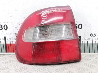 Фонарь задний левый Volvo S40 1995-2000, 30863903