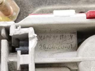 Фонарь задний левый, ориг. номер 29042001, Alfa Romeo 156 1997-2002
