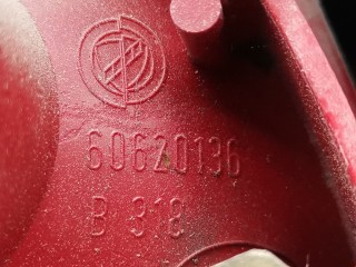 Фонарь задний правый, ориг. номер 60620136, Alfa Romeo 156 1997-2002