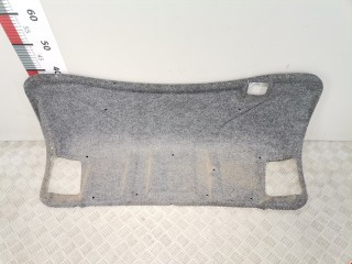 Обшивка крышки багажника, Opel Omega 1999-2004