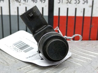 Датчик парктроника, ориг. номер A0009052402, 0263003475, Mercedes E W211 2006-2009