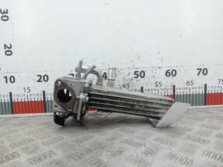 Радиатор EGR, ориг. номер 038131513AD, 038131512H, Volkswagen Golf 1997-2006