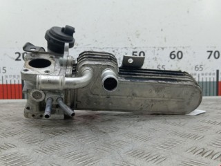Радиатор EGR, ориг. номер 038131513AD, 038131512H, Volkswagen Golf 1997-2006