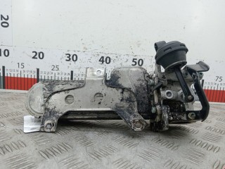 Радиатор EGR, ориг. номер 038131513AD, 038131512H, Volkswagen Golf 1997-2006
