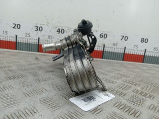 Радиатор EGR, ориг. номер 038131513AD, 038131512H, Volkswagen Golf 1997-2006