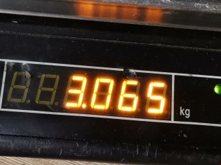 Коллектор выпускной, ориг. номер RF5C13450, Mazda 6 2002-2005