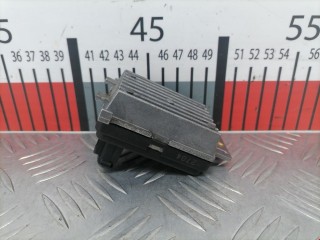 Сопротивление печки Peugeot 807 2002-2008, МКПП, 8390149