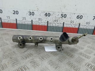 Датчик давления топлива Opel Astra 1998-2009, дизель, 0281002398