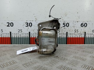 Теплообменник масляного фильтра Opel Astra 1998-2009, дизель, 8980809890