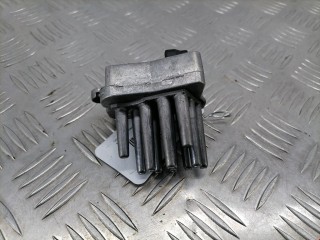 Сопротивление печки, ориг. номер 64118369561, 9140010217, Land Rover Range Rover 1994-2002