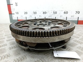 Маховик, ориг. номер RF3R11500C, Mazda Premacy 2001-2005