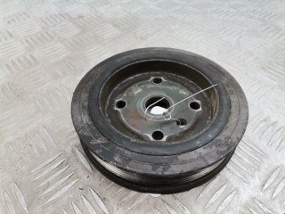 Шкив коленвала, ориг. номер 1275930, H0103AA, Volvo S80 1998-2003