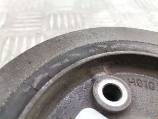 Шкив коленвала, ориг. номер 1275930, H0103AA, Volvo S80 1998-2003