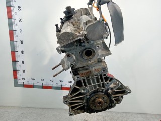 Двигатель, ориг. номер BKY, 036100104SX, Seat Ibiza 2001-2006