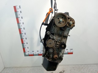 Двигатель, ориг. номер BKY, 036100104SX, Seat Ibiza 2001-2006