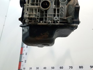 Двигатель, ориг. номер BKY, 036100104SX, Seat Ibiza 2001-2006