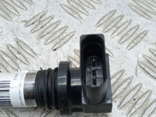 Катушка зажигания, ориг. номер 036905715F, 0040102030, Seat Ibiza 2001-2006